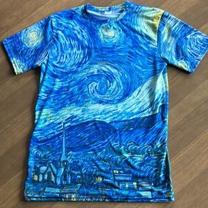 Vincent van Gogh T-shirt